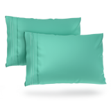 Everyday Microfiber Pillowcases