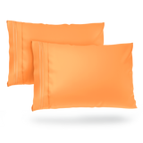 Everyday Microfiber Pillowcases