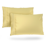 Everyday Microfiber Pillowcases