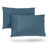 Everyday Microfiber Pillowcases