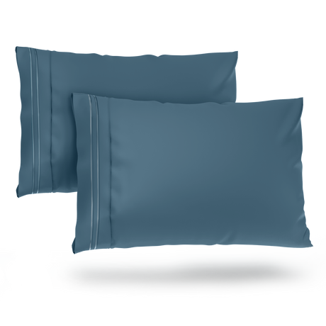 Everyday Microfiber Pillowcases