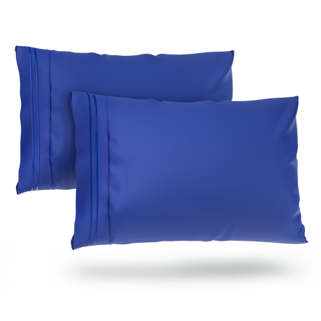 Everyday Microfiber Pillowcases