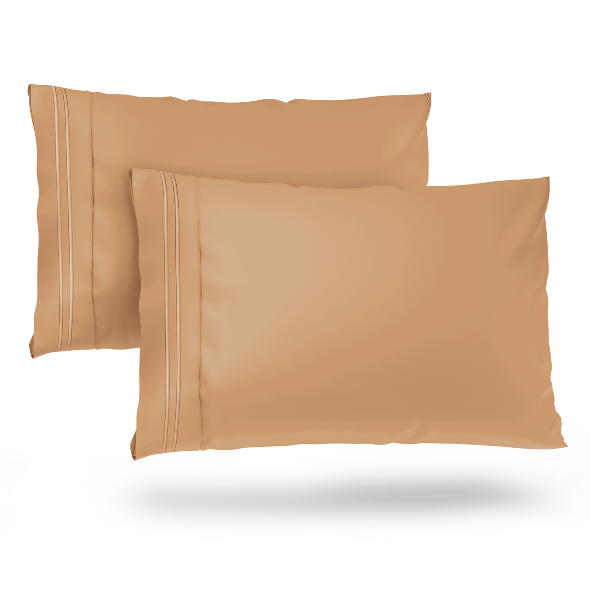 Everyday Microfiber Pillowcases