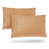 Everyday Microfiber Pillowcases