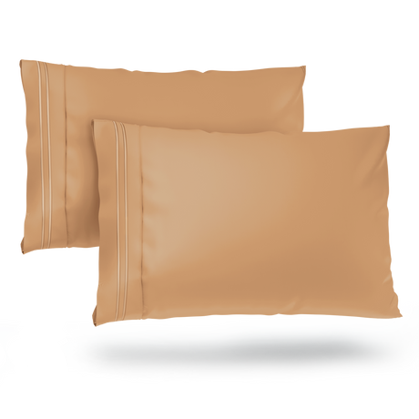Everyday Microfiber Pillowcases