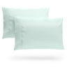 Bamboo Viscose Pillowcases - Set of 2