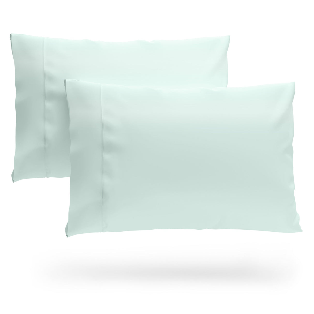 Bamboo Viscose Pillowcases - Set of 2