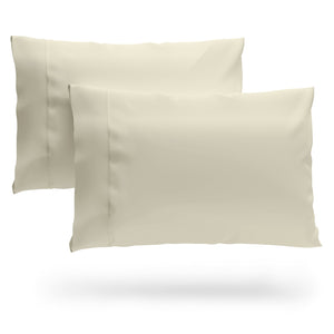 Bamboo-Viscose-Pillowcases-Set-of-2-Pillowcases