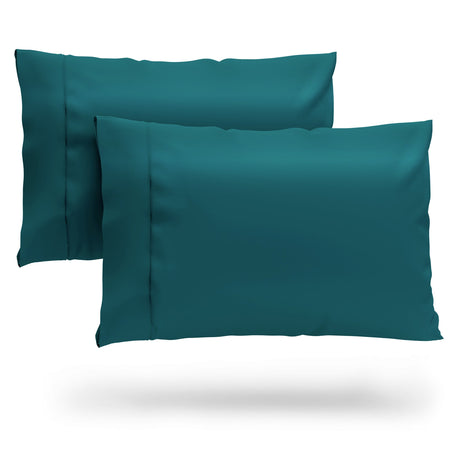 Bamboo Viscose Pillowcases