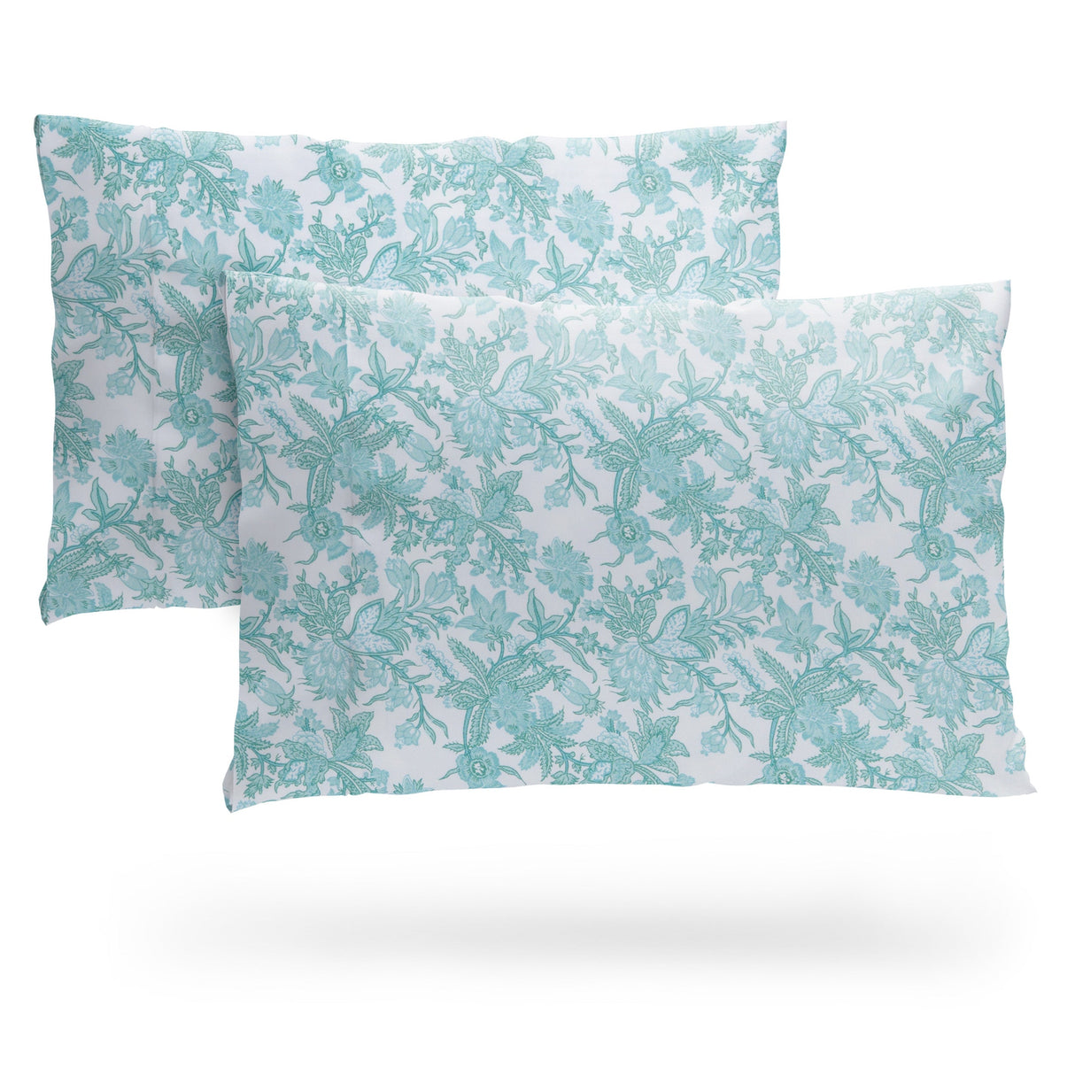 Bamboo Viscose Pillowcases - Set of 2