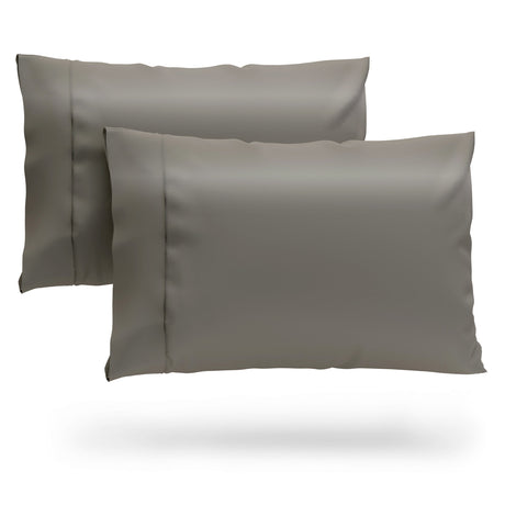 Bamboo Viscose Pillowcases