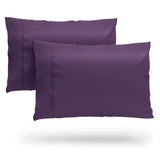 Bamboo Viscose Pillowcases