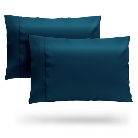 Bamboo Viscose Pillowcases