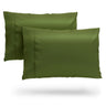 Bamboo Viscose Pillowcases