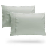 Bamboo Viscose Pillowcases