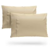 Bamboo Viscose Pillowcases