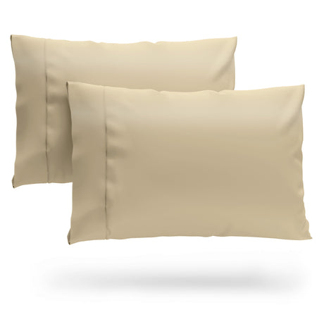Bamboo Viscose Pillowcases