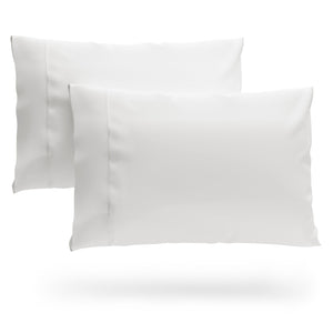 Bamboo Viscose Pillowcases - Set of 2