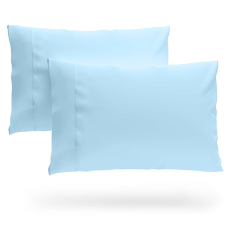 Bamboo Viscose Pillowcases