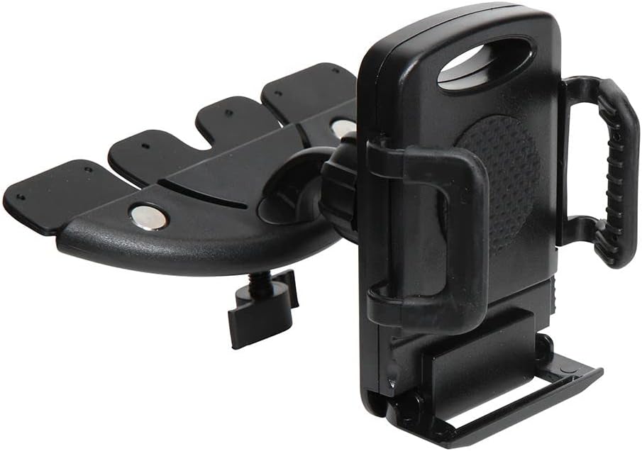 Universal CD Slot Phone Mount Holder