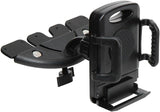 Universal CD Slot Phone Mount Holder
