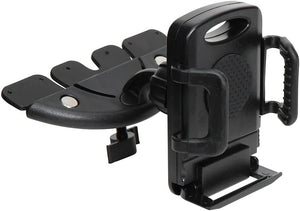 Universal CD Slot Phone Mount Holder