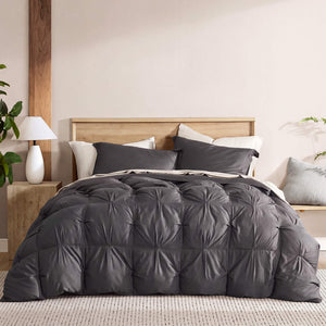 Premium Bamboo Viscose Bubble Comforter
