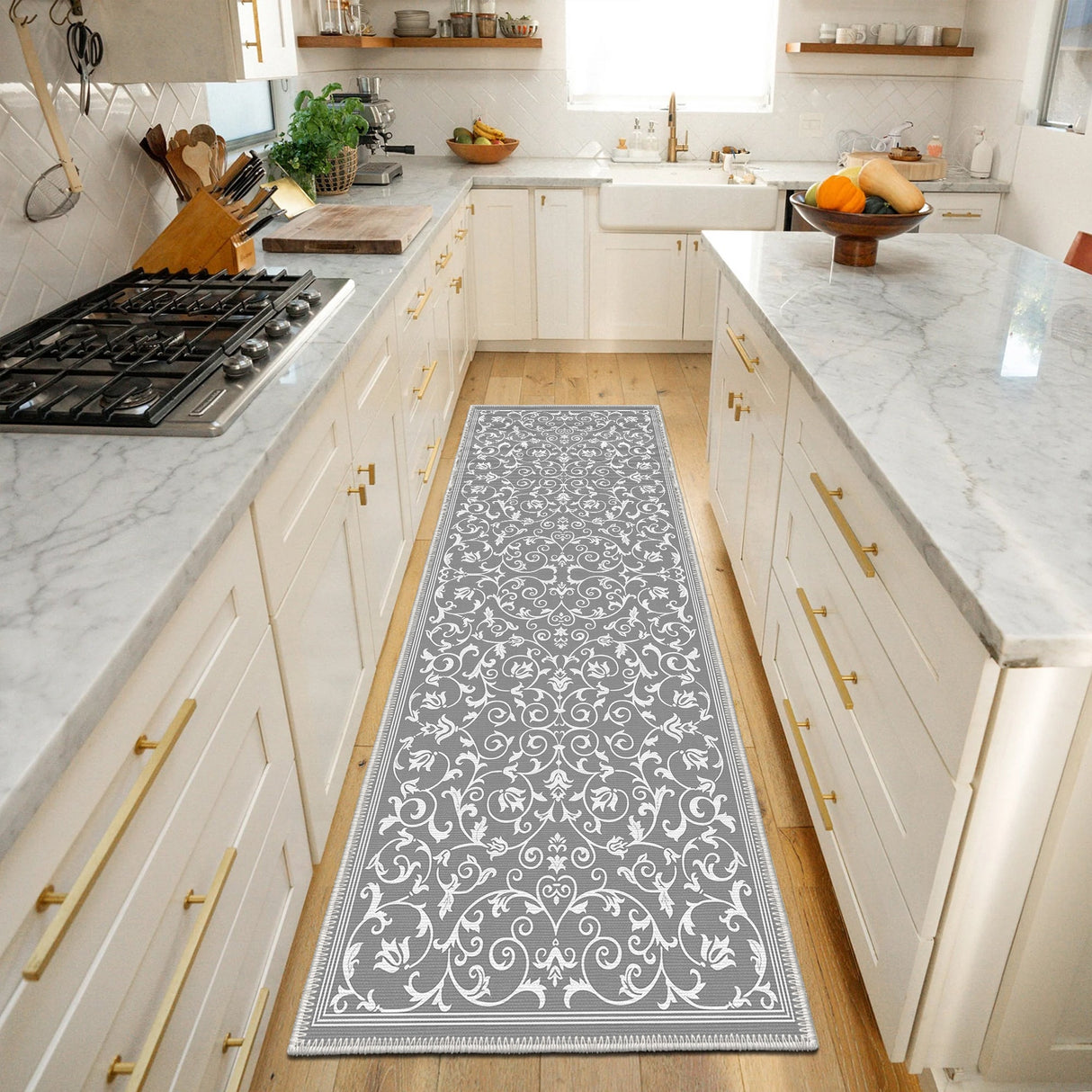 Leeds Area Rug