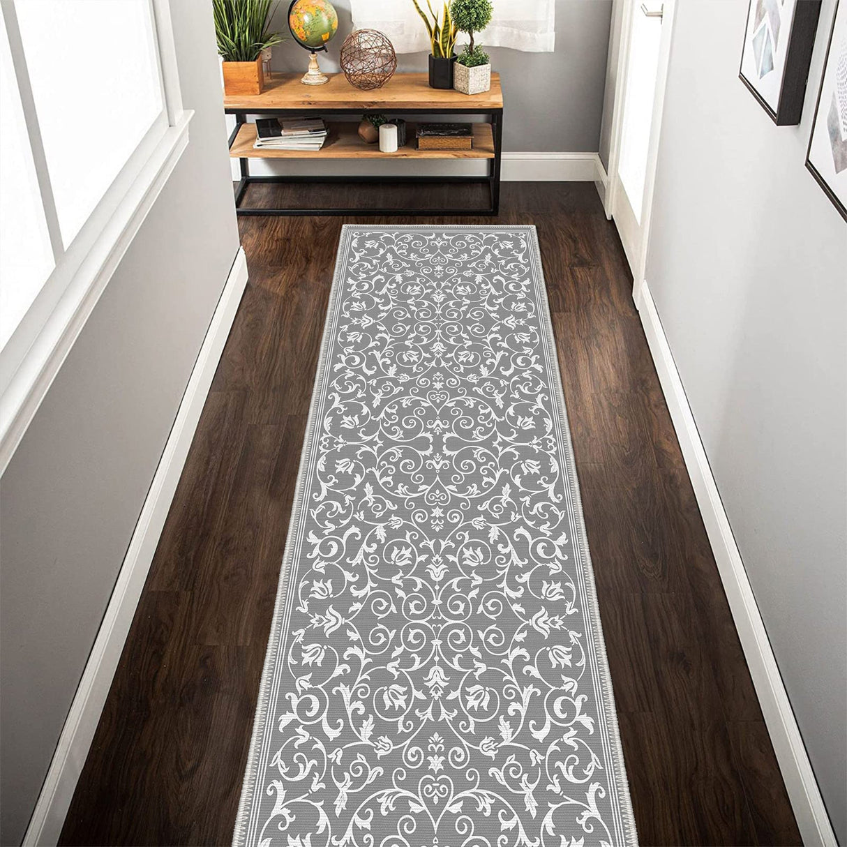 Leeds Area Rug