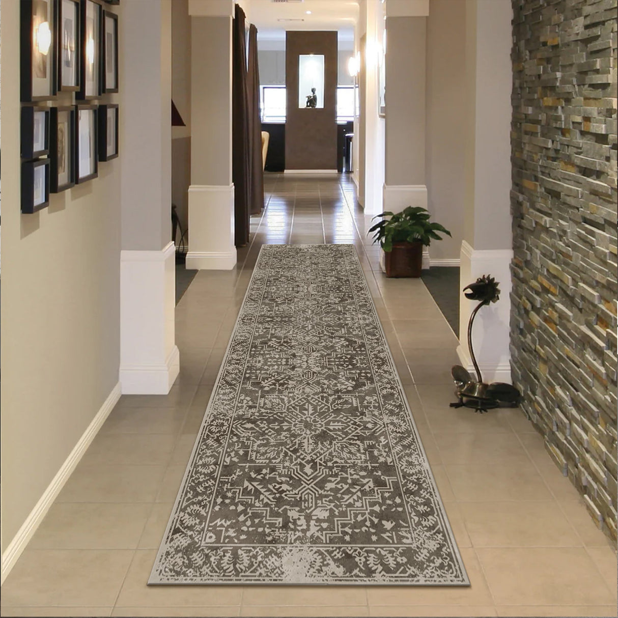 Copenhagen Area Rug