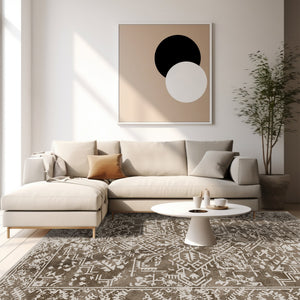 Copenhagen Area Rug