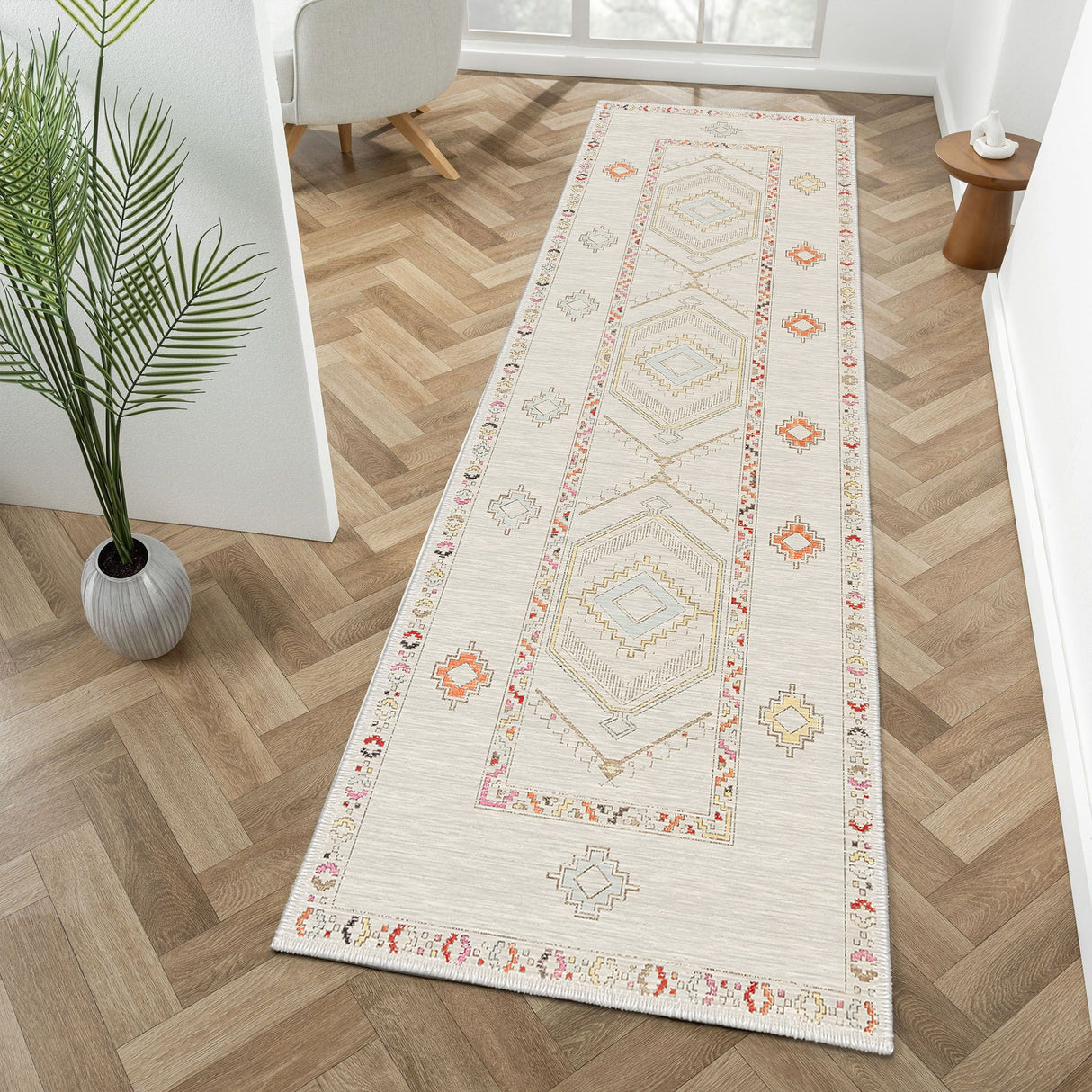 Lincoln Area Rug