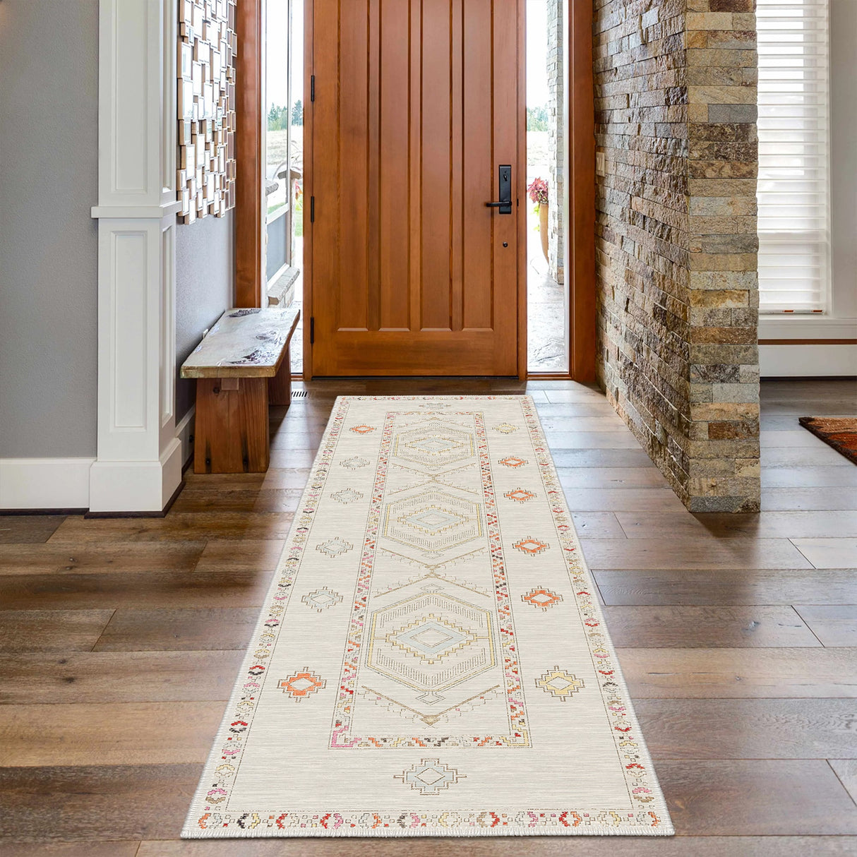 Lincoln Area Rug
