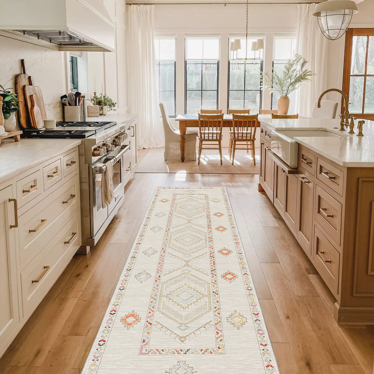 Lincoln Area Rug
