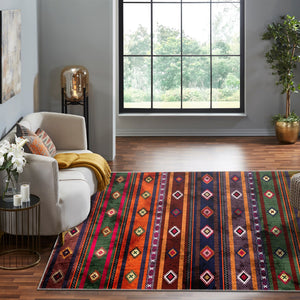 Lyon Area Rug