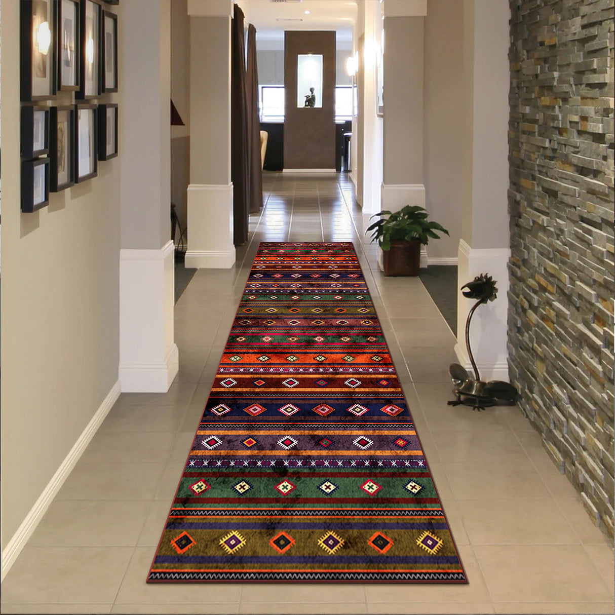 Lyon Area Rug