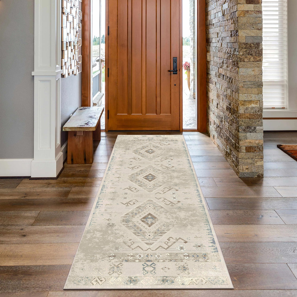 Bochum Area Rug