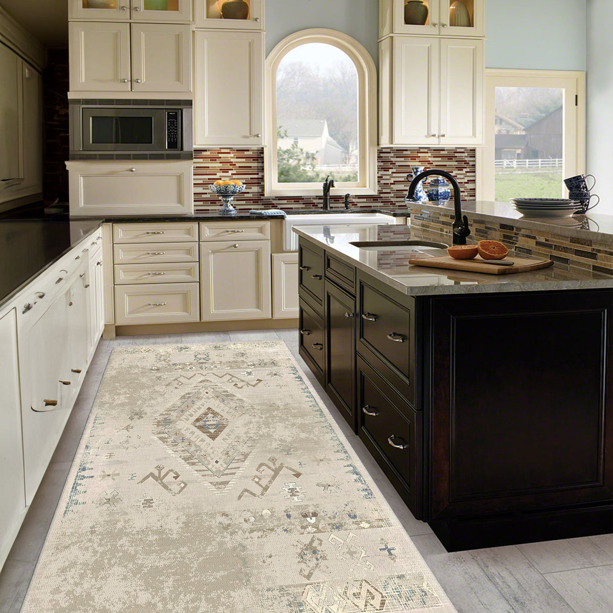 Raze Area Rug