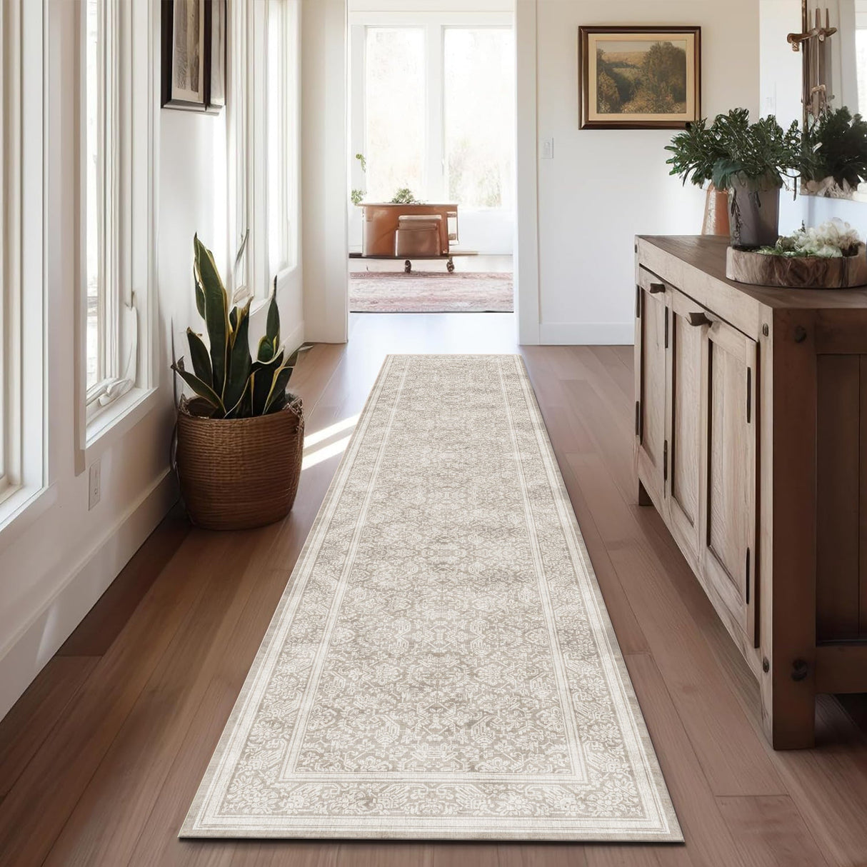Washington Area Rug