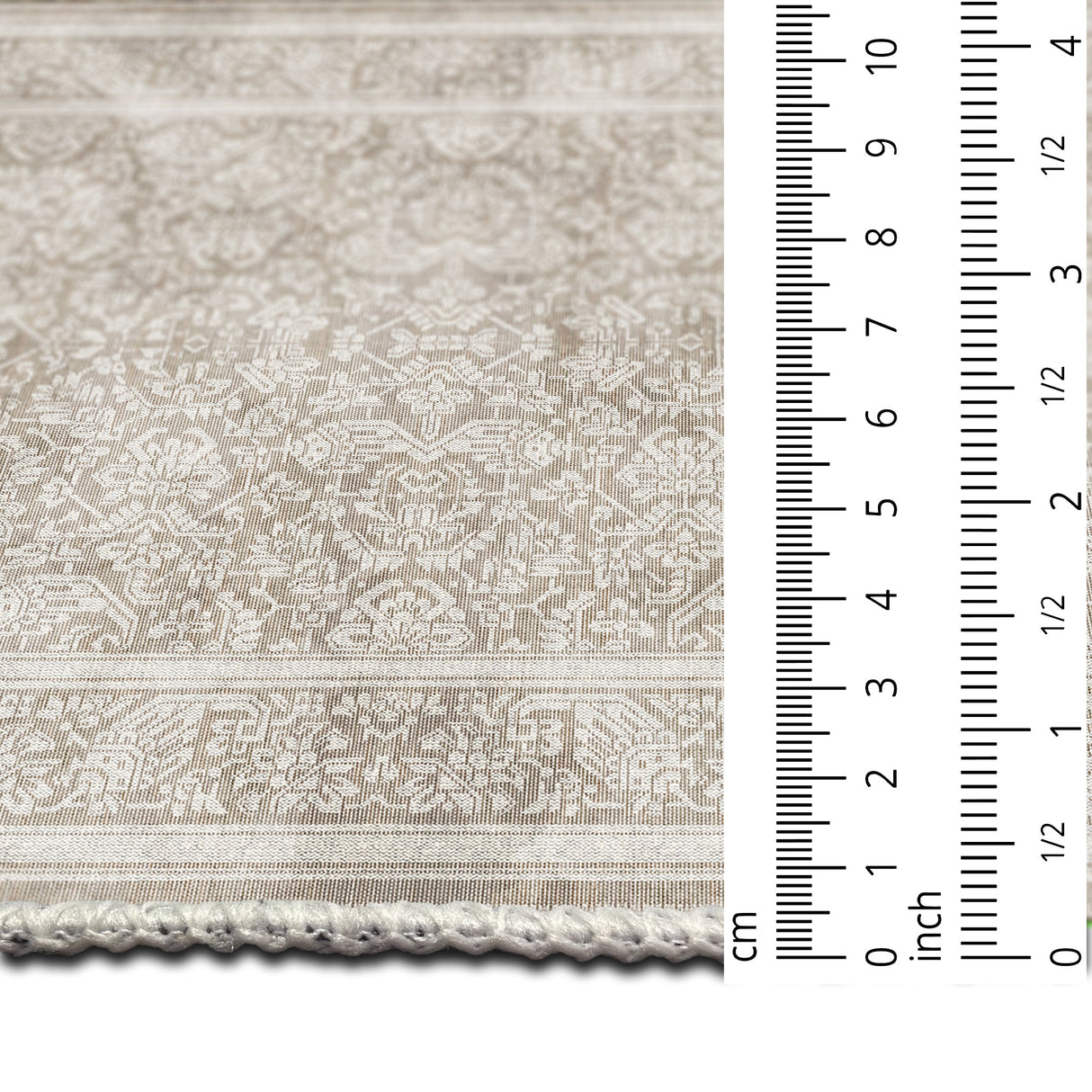 Washington Area Rug