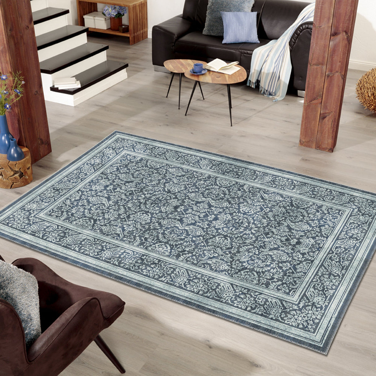 London Area Rug
