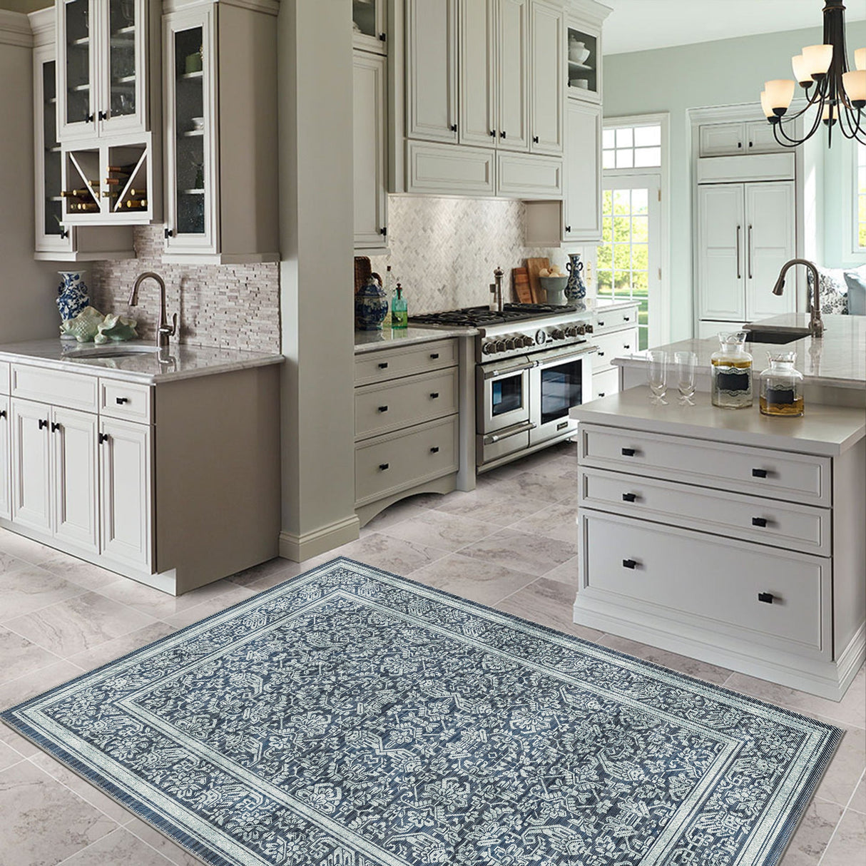 London Area Rug