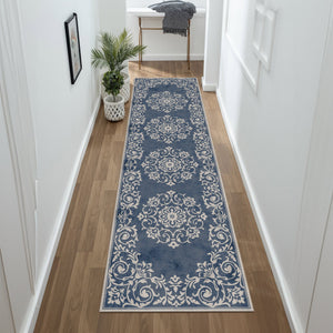 Tokyo Area Rug