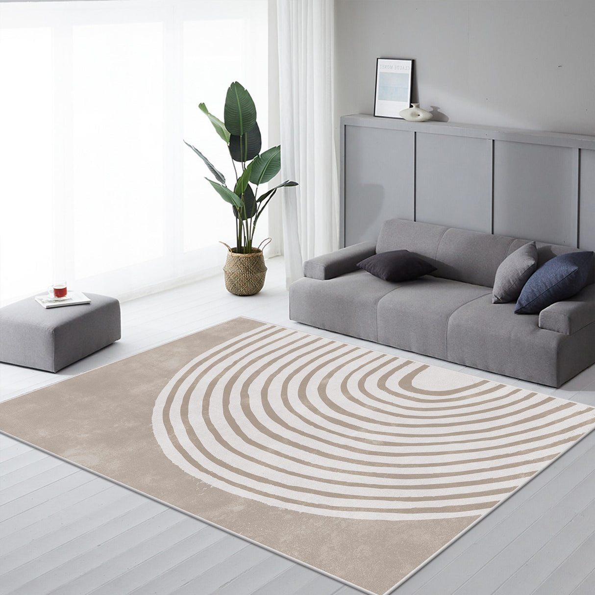 Brussels Area Rug