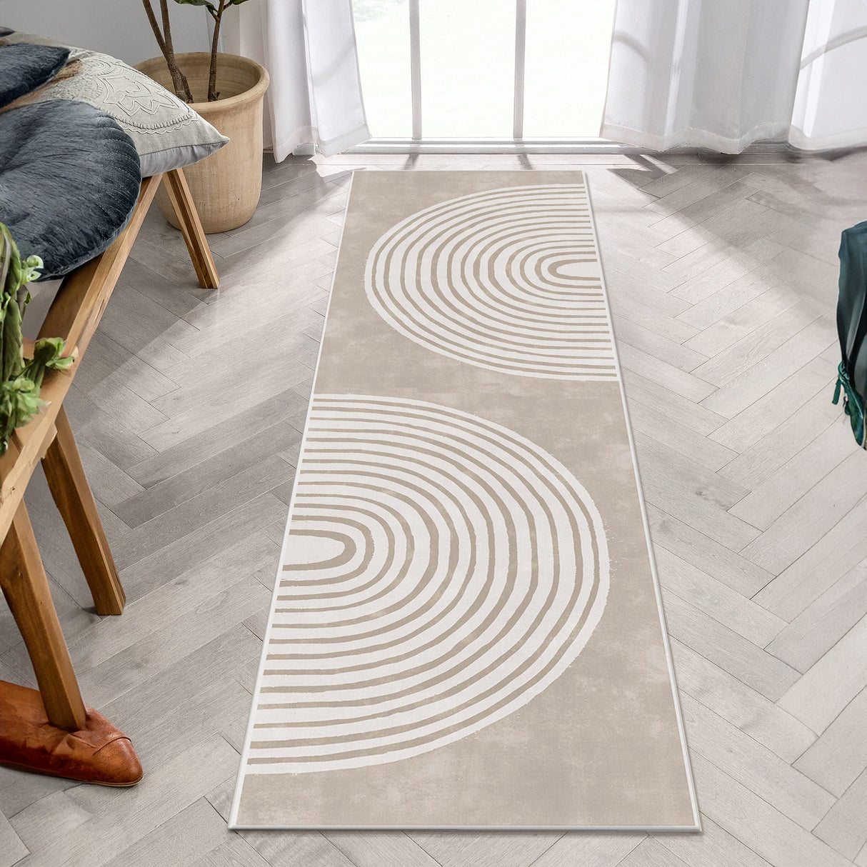 Brussels Area Rug