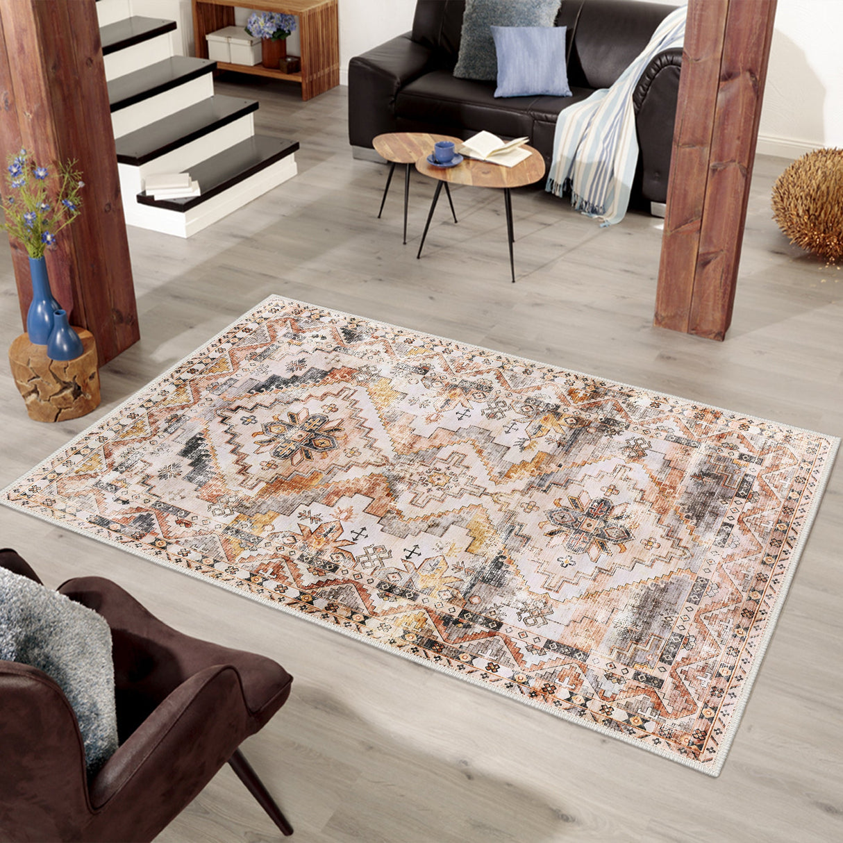 Torino Area Rug Flashrug