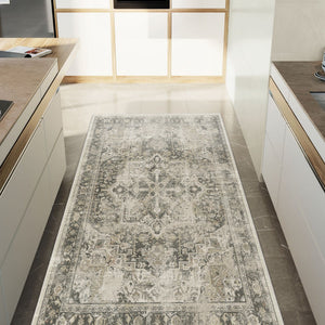 Hamburg Area Rug