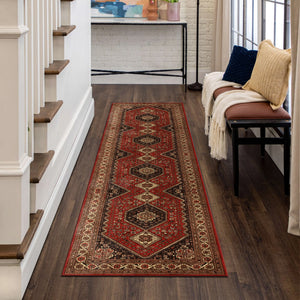 Naples Area Rug