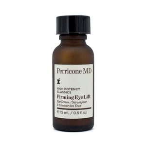 Perricone MD High Potency Classics Firming Eye Lift 0.5oz - Imperfect Box
