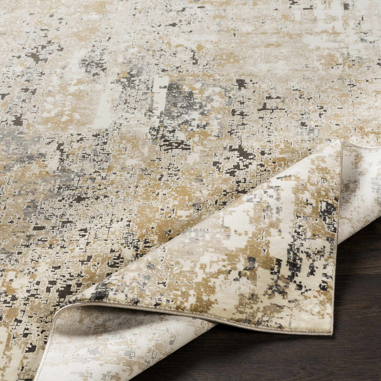 Pewamo Area Rug - Promo